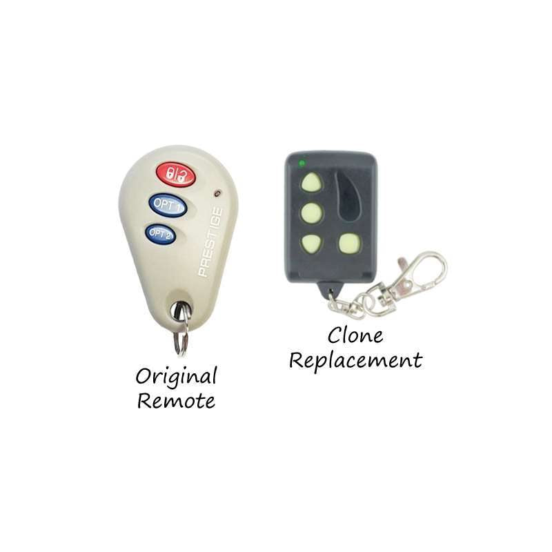 Audiovox cloneAPS99BT330 New|ELVATOA|with Programming