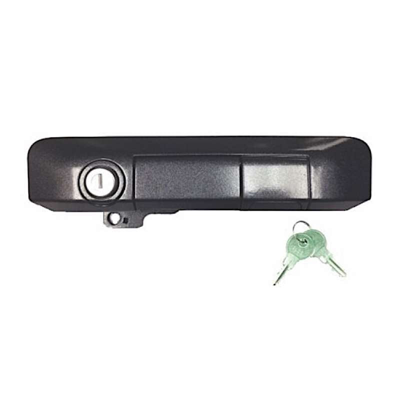 Tailgate Lock PL5509