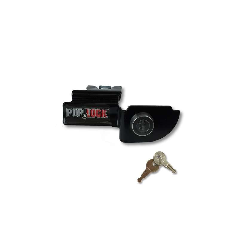 Pop & Lock Tailgate Lock PL3600