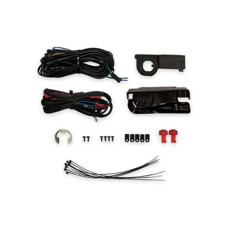 Truck Cap Tonneau Cover Lock PL9772