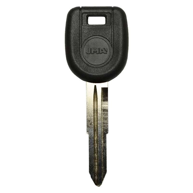 2003 Mitsubishi Diamante Transponder Key MIT12PT ( ? ) CHIP ID: 4D61