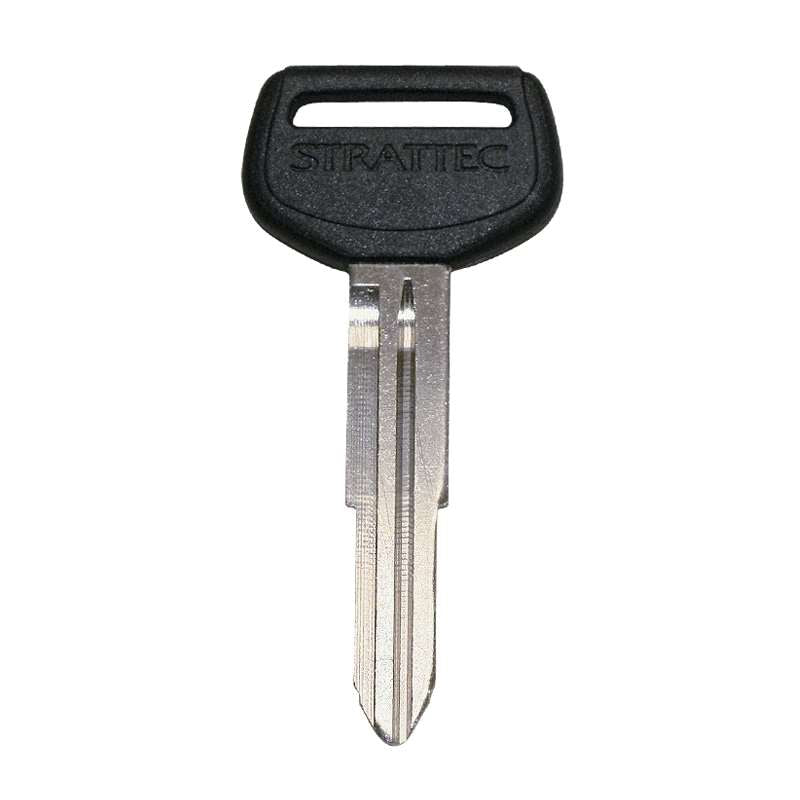 1998 Toyota Supra Regular Car Key 692078 TR40P