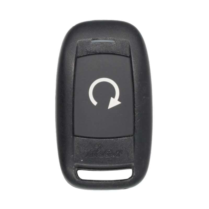 Used Prestige 171BPR Starter Remote ELVATNG with programming instructions