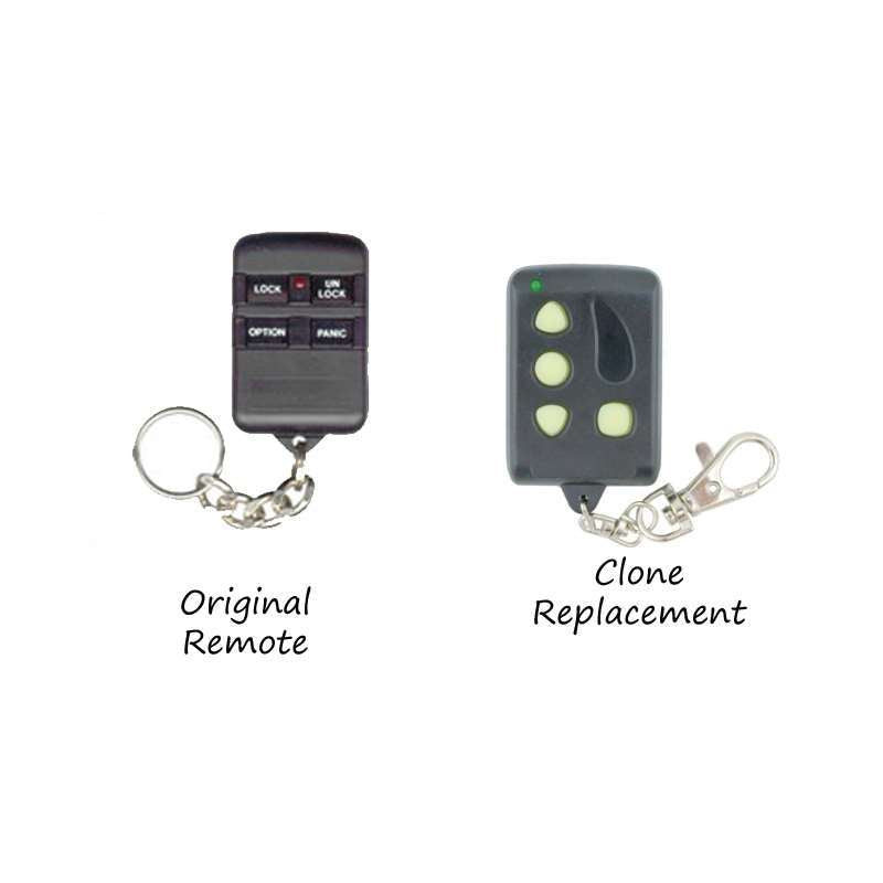 OMEGA 40415 New|L2MAL41T | With Programming Instructions