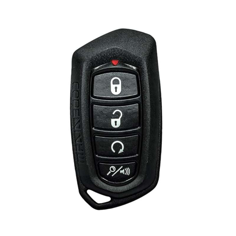 New 2Way Code Alarm CAT4M Keyless Starter Remote H50T59