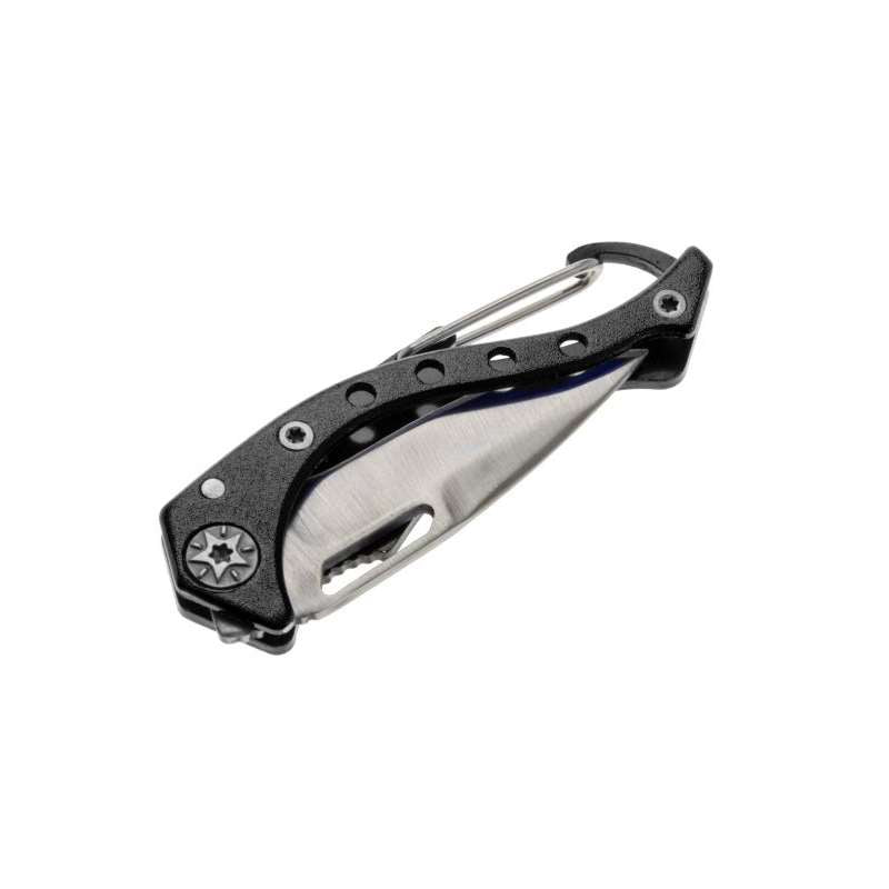 Black Lucky Line U12101 C-Clip Pocket Knife,Black Lucky Line U12101 C-Clip Pocket Knife 2