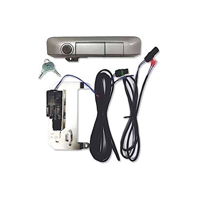 Pop And Lock Smart Power Lock Combo PL85505