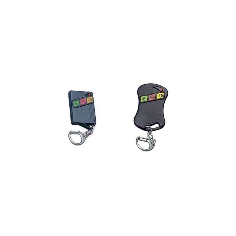 Used ELGTRAN2 3B Keyfob