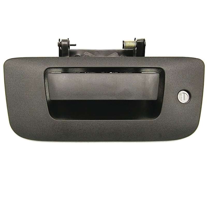 Pop And Lock Manual Tailgate Handle Lock PL1310