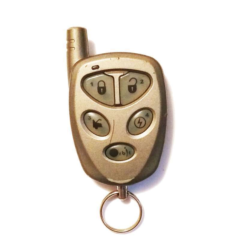 AutoStart AS-5100TW HHU Used