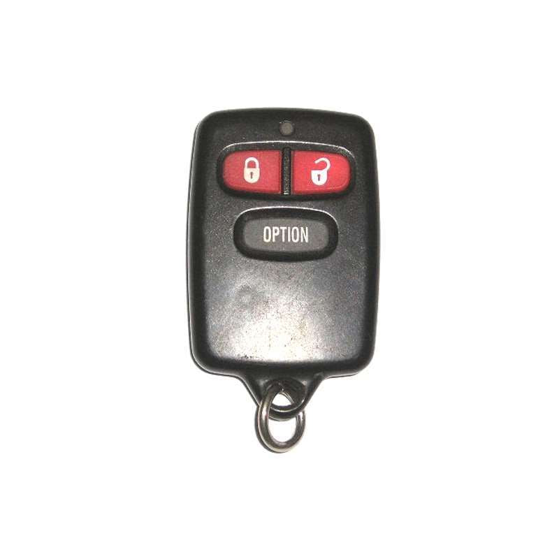 Audiovox PROOE3C17 Used