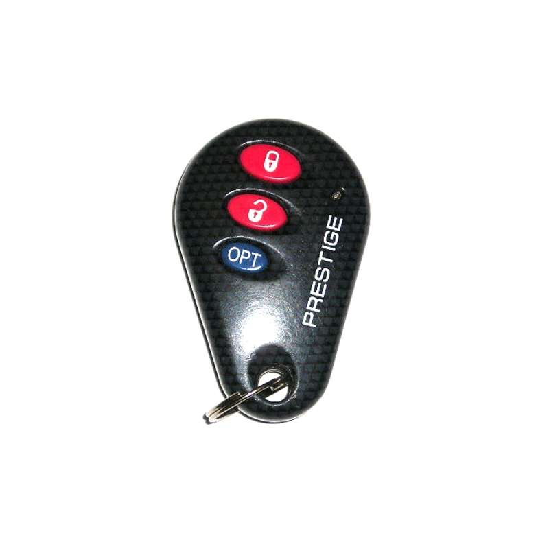 OEM Ford Remote Starter Key Fob PN: 8L3D-15K601-AA, 7L3J-15K601-AA