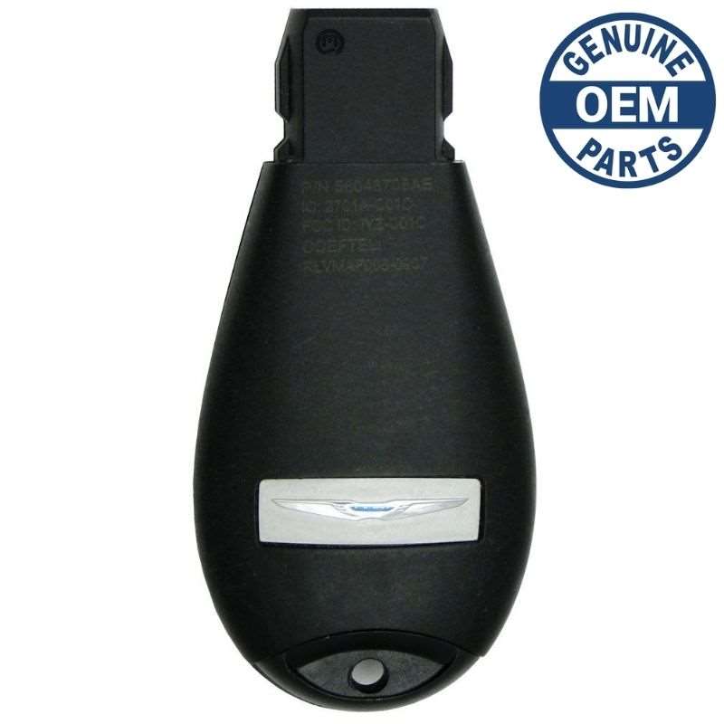 PN: 5026590AJ,PN: 5026590AJ oem back