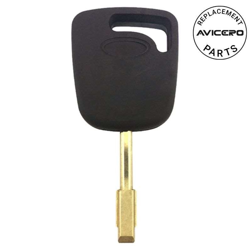 Transponder Key 2004 - 2009 Jaguar XJR