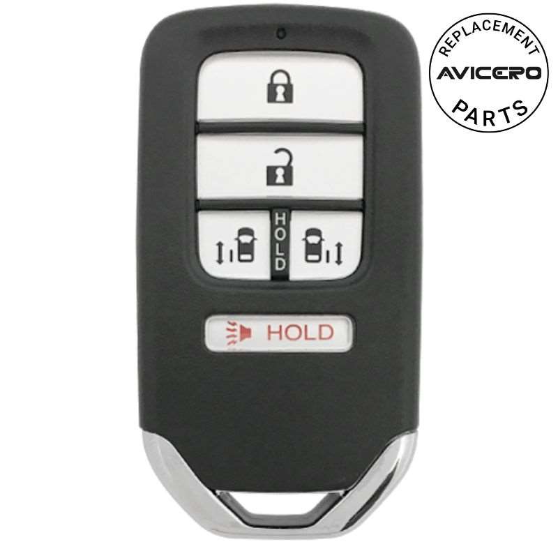 PN: 72147-TK8-A81 aftermarket