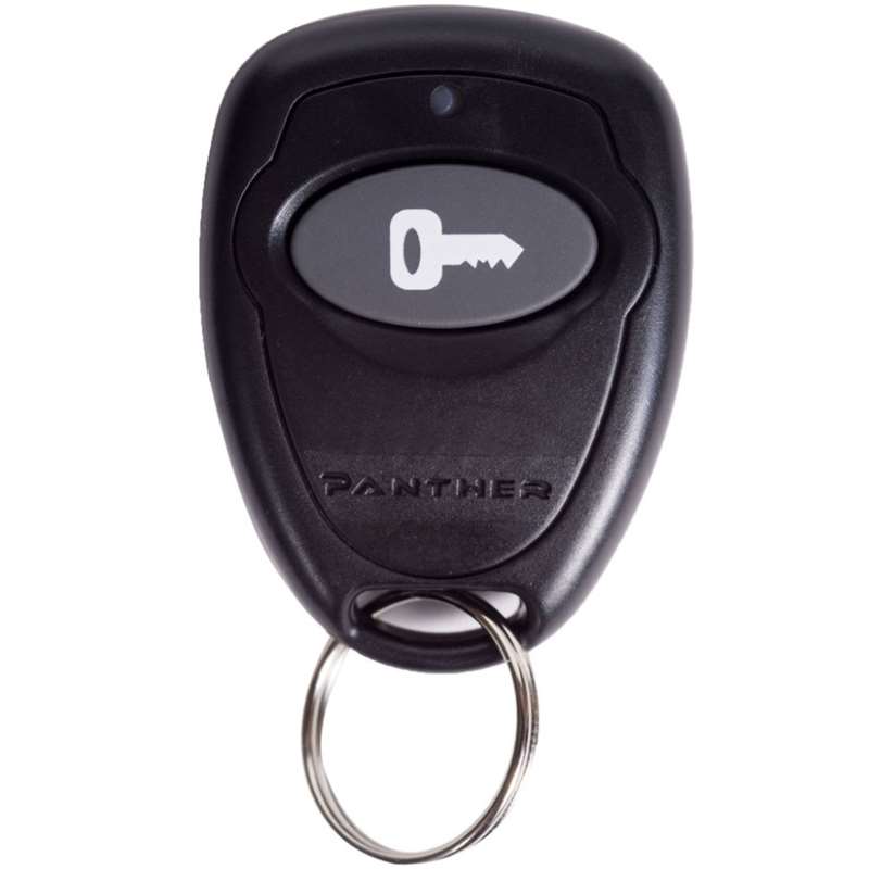 Used Prestige Panther PN1 Remote Starter H5OT45