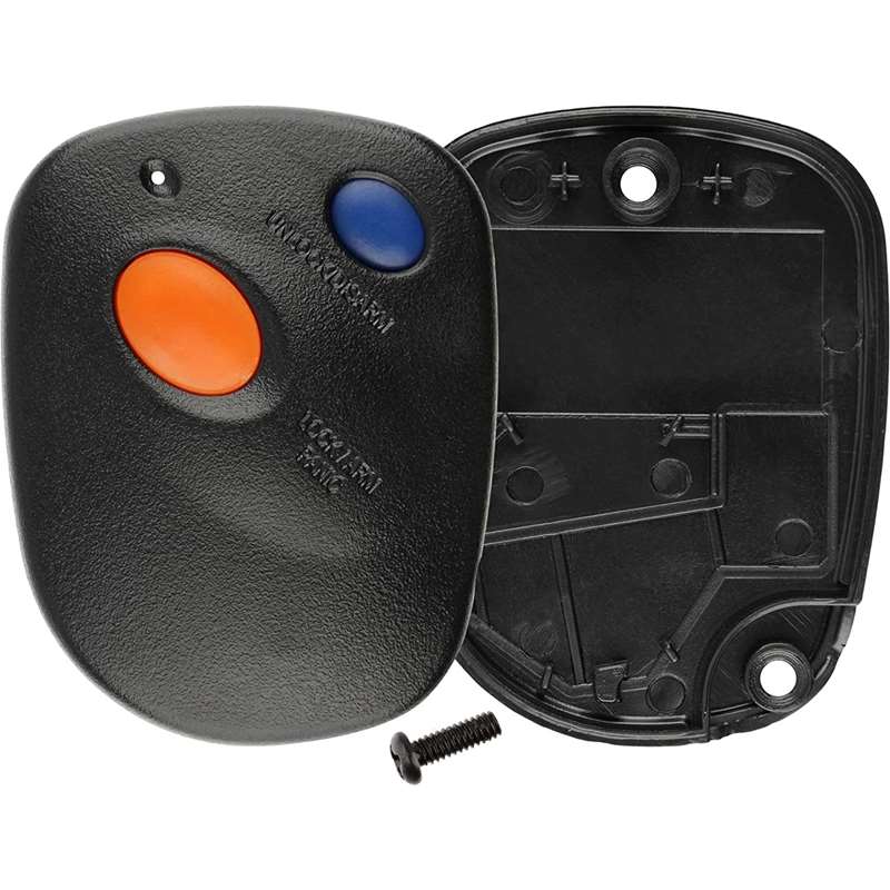 Keyless Entry Remote Replacement Case A269ZUA111 88036-AE060 88035-AC231 88036-XA010