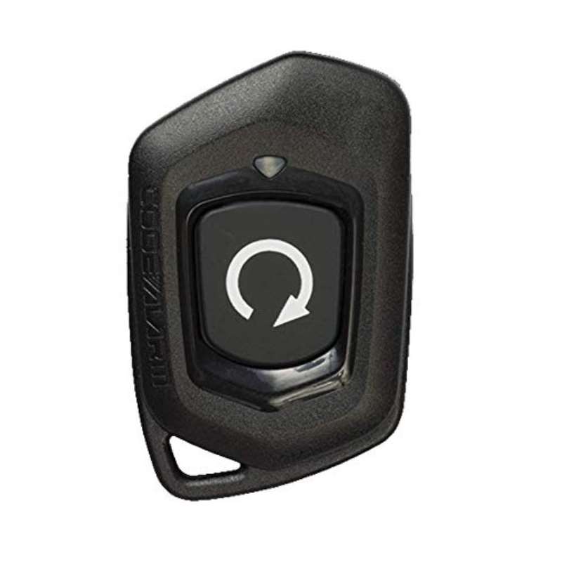 New Code Alarm CAT1 Starter Remote H50T67