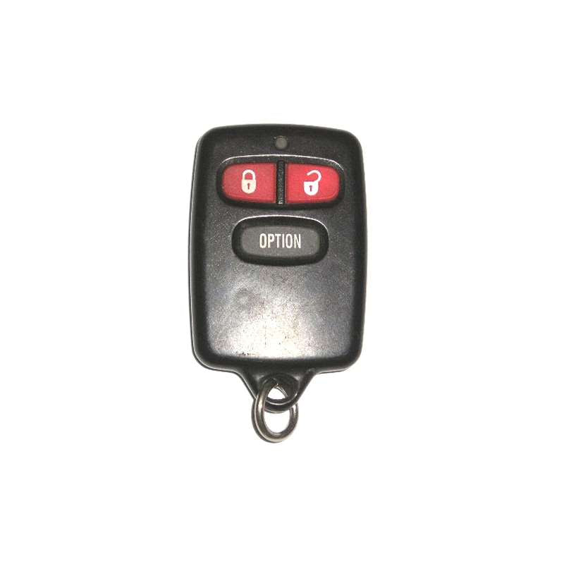 Used Audiovox PROOE3FT317 Replacement Transmitter ELVAT8A (ATOR) ELVAT1F