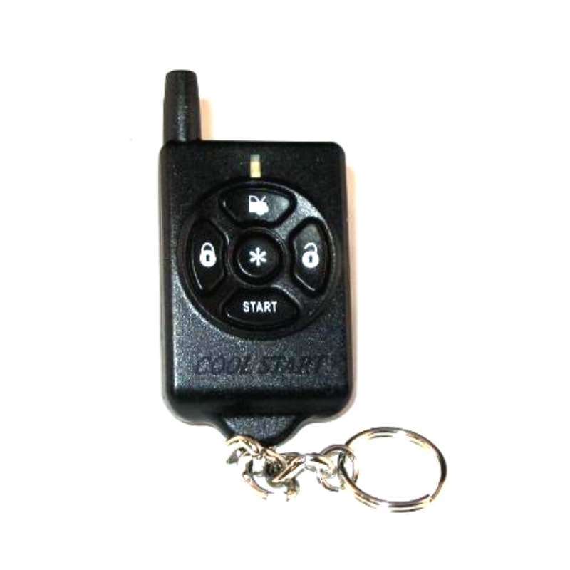 Crimestopper CS-55TX New