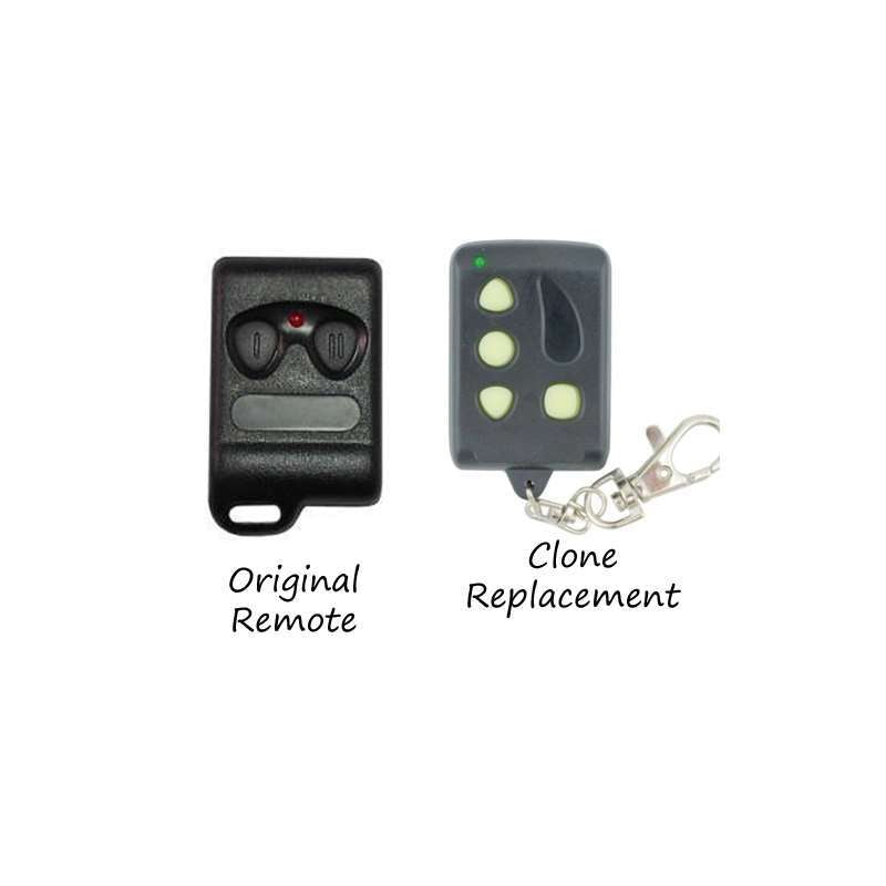 Crimestopper CS-330TX |J5523518T1|w/Programming|Guaranteed