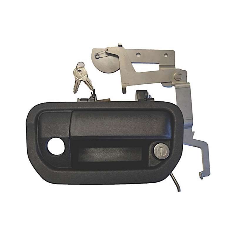 Tailgate Lock PL6200