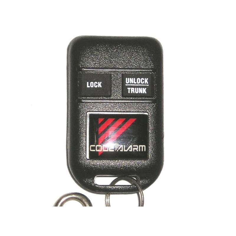 Code Alarm 1011112 New