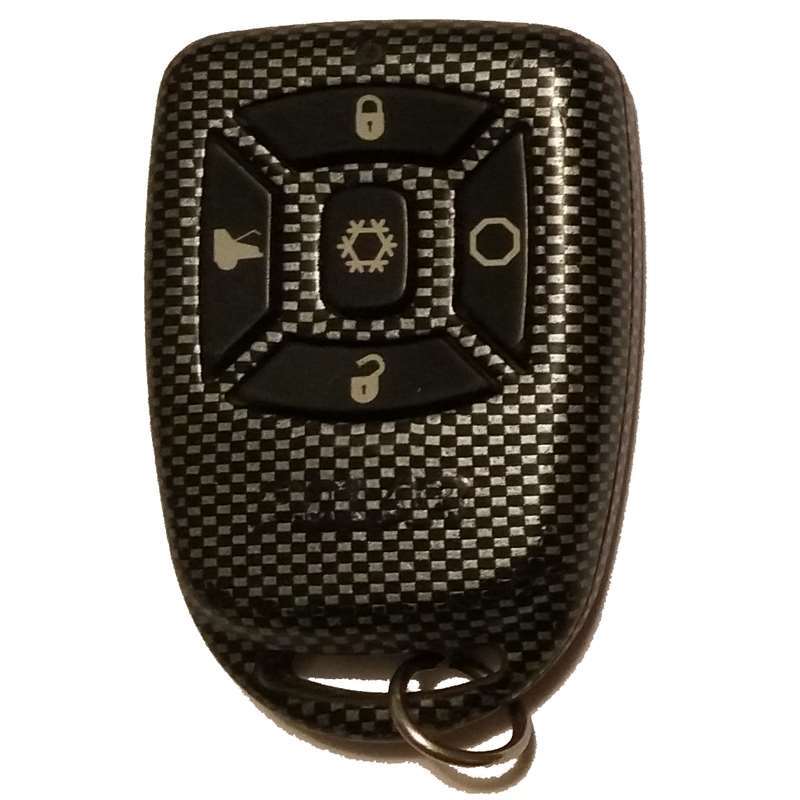 AutoStart NAHRS5304 Used