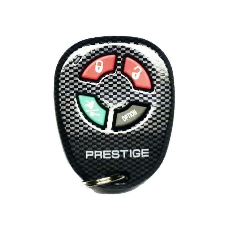 Audiovox APS2K4CF50 Used