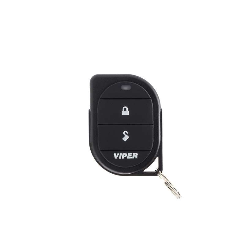 VIPER 7121V 2-BUTTON REPLACEMENT REMOTE (FOR 3121V)