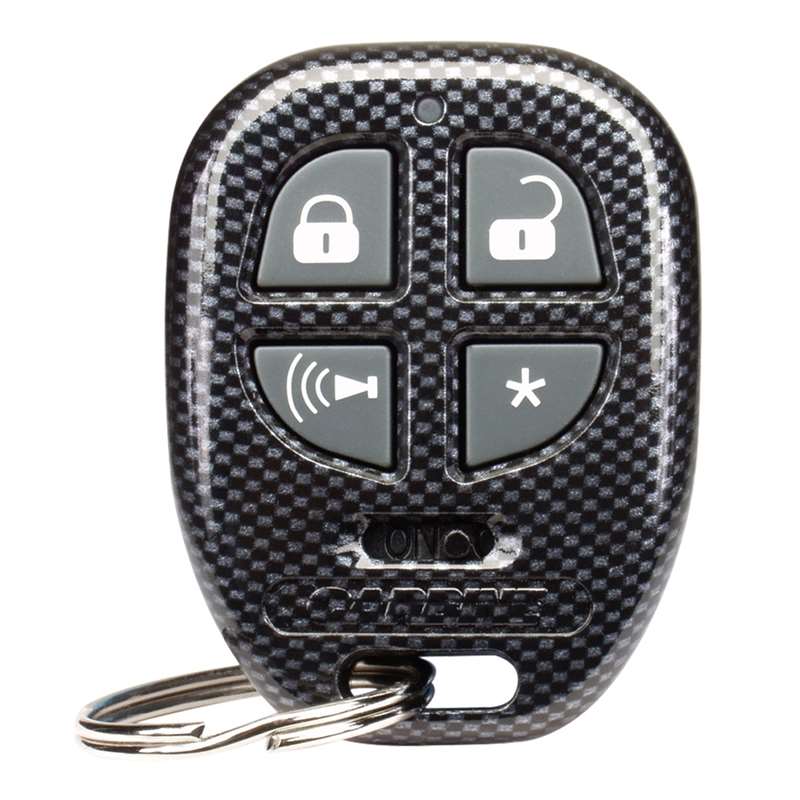 CA-RC4PET Remote