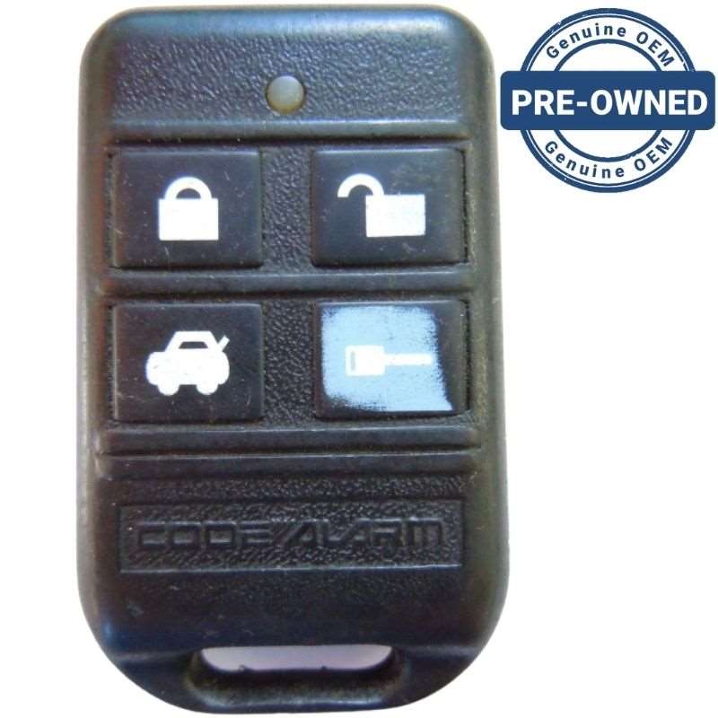 Code Alarm CATX520 Used
