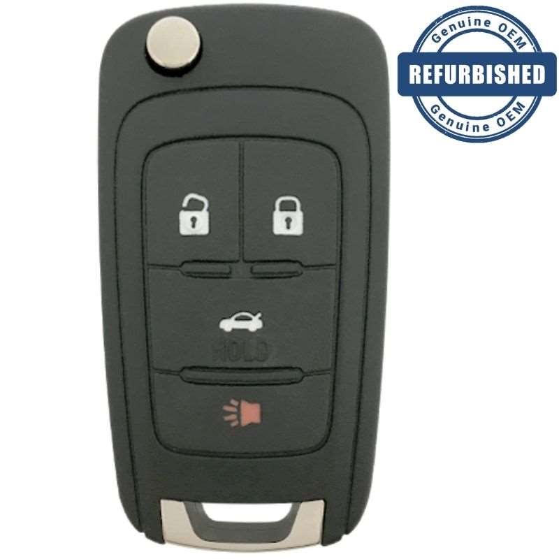 PN: 13504200, 13500222