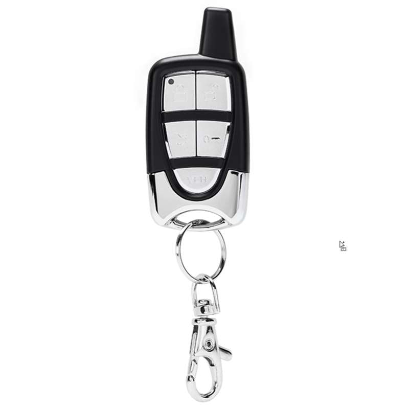 Crimestopper RSTX4-G5 New