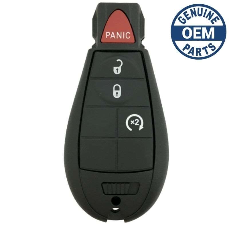 PN: 56046955AG oem new,68508721AA oem new back