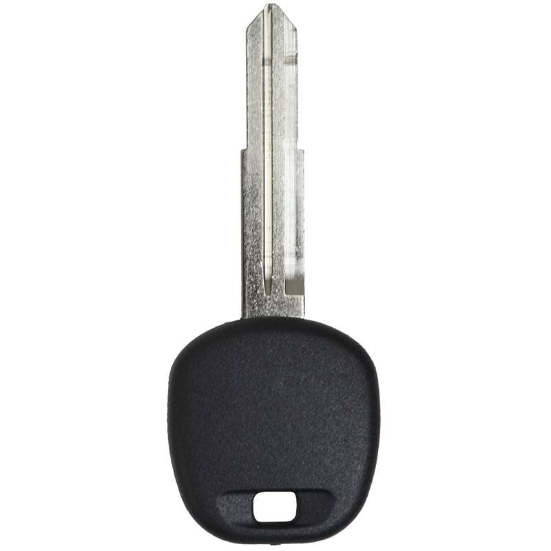 Transponder Key