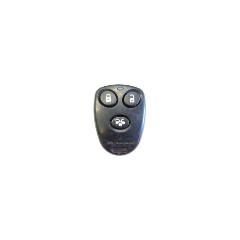 Used M3ARF Remote