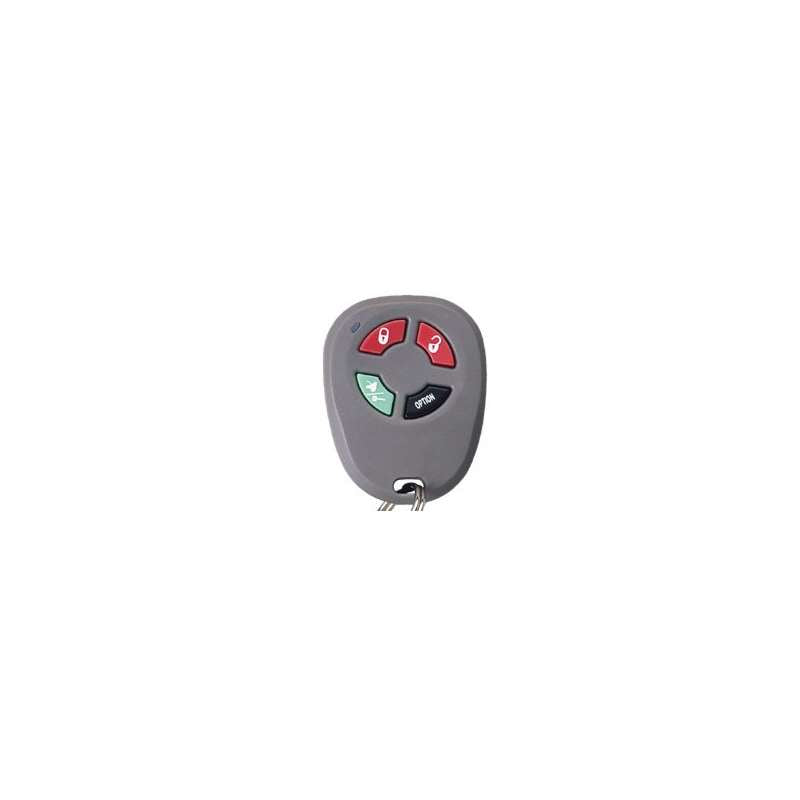 APS2K4S50 Remote (Carbon Fiber Color),APS2K4S50 Remote (Grey Color)