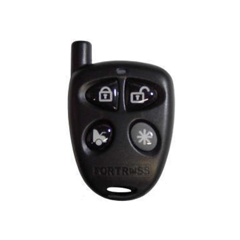 Crimestopper FSSK-60 New