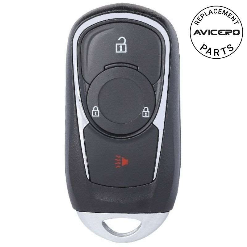 PN: 13532390, 13508417