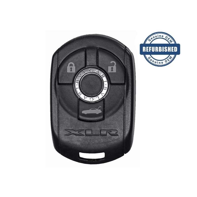 Refurbished Cadillac FCC ID: M3N65981403, P/N: 10354922