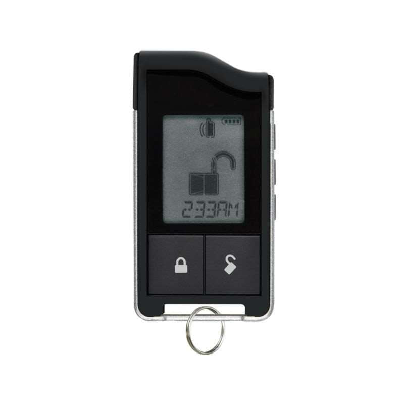 New Python 7756P Replacement Transmitter EZSDEI7756