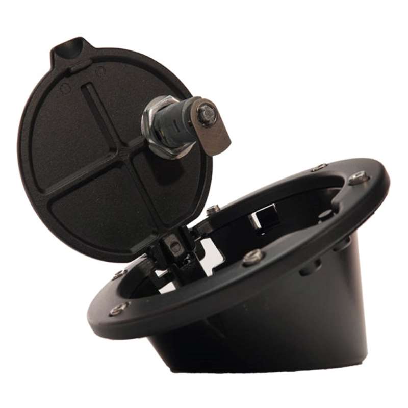 2007 鈥?2018 JEEP WRANGLER JK LOCKING FUEL COVER W/ BOLT庐 TECHNOLOGY,WRANGLER JK LOCKING FUEL COVER,WRANGLER JK LOCKING FUEL COVER