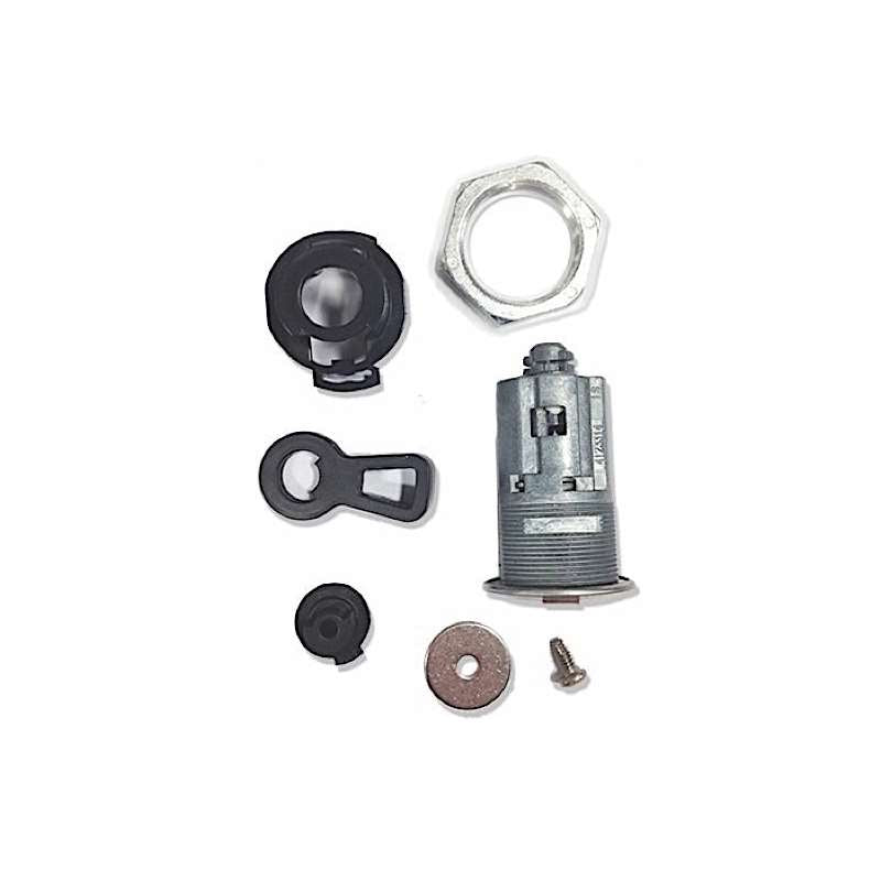 Bolt Lock PL5400CONV