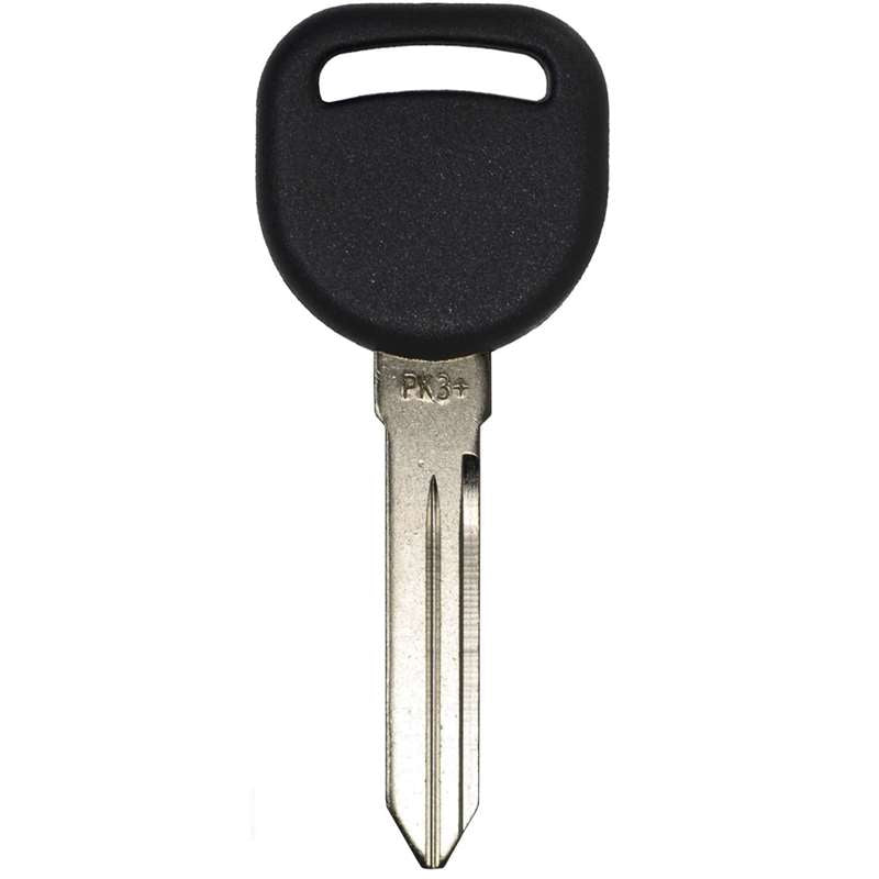 2005 Cadillac CTS Transponder Key B112PT PK3+