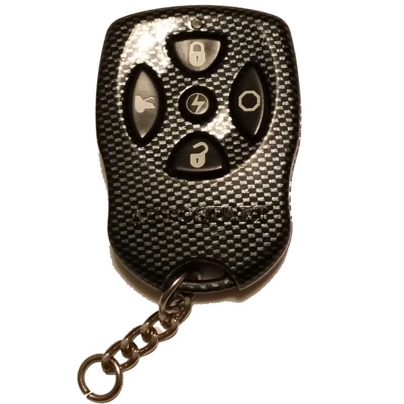 AutoStart NAHRS5304 New