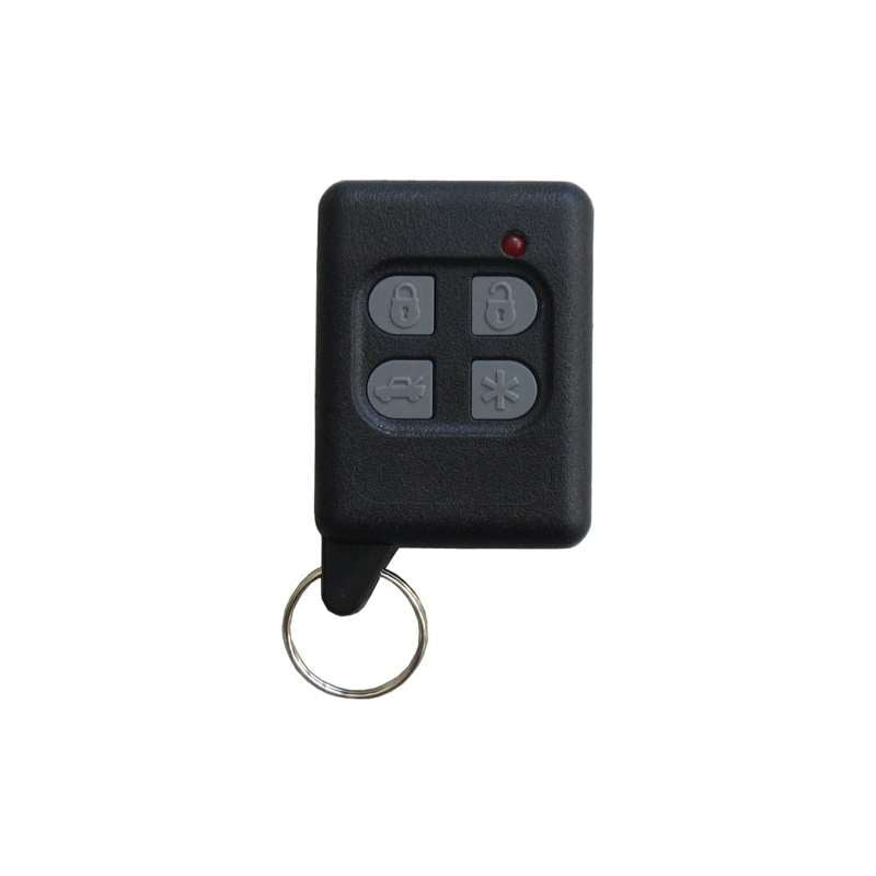 Used Megatronix PT-40 Keyless Remote J5523518T1