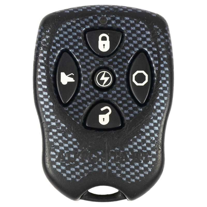 AutoStart NAHRS5304 Used