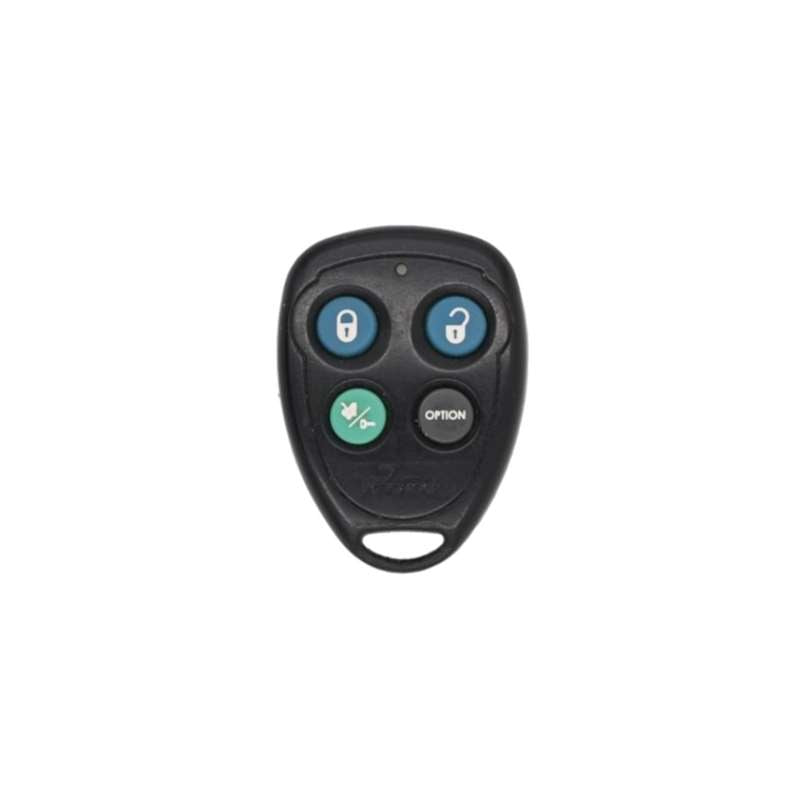 Used Pursuit 91PR Keyless Starter Remote H50T43