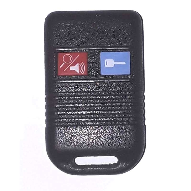 Ford GOH-FRDPC2002 2B Remote 2W7J-15K601-AA